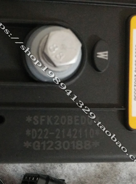 时风电动汽车轿车GD04B英博尔60V5KW交流智能防盗控制器3336-6040