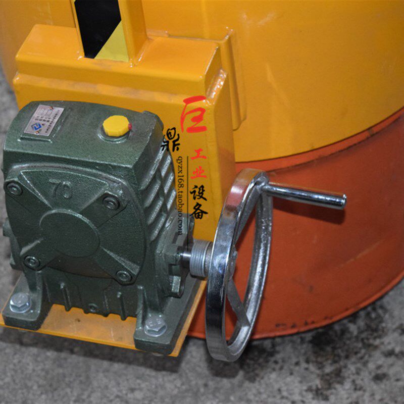 促销巨鼎 叉车油桶夹吊具行车吊钩 吊夹抱夹钳吊钩抓钩翻转倒料