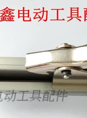 鉄鑫电动工具配件422钉枪配件422码钉枪弹夹中杰款01723