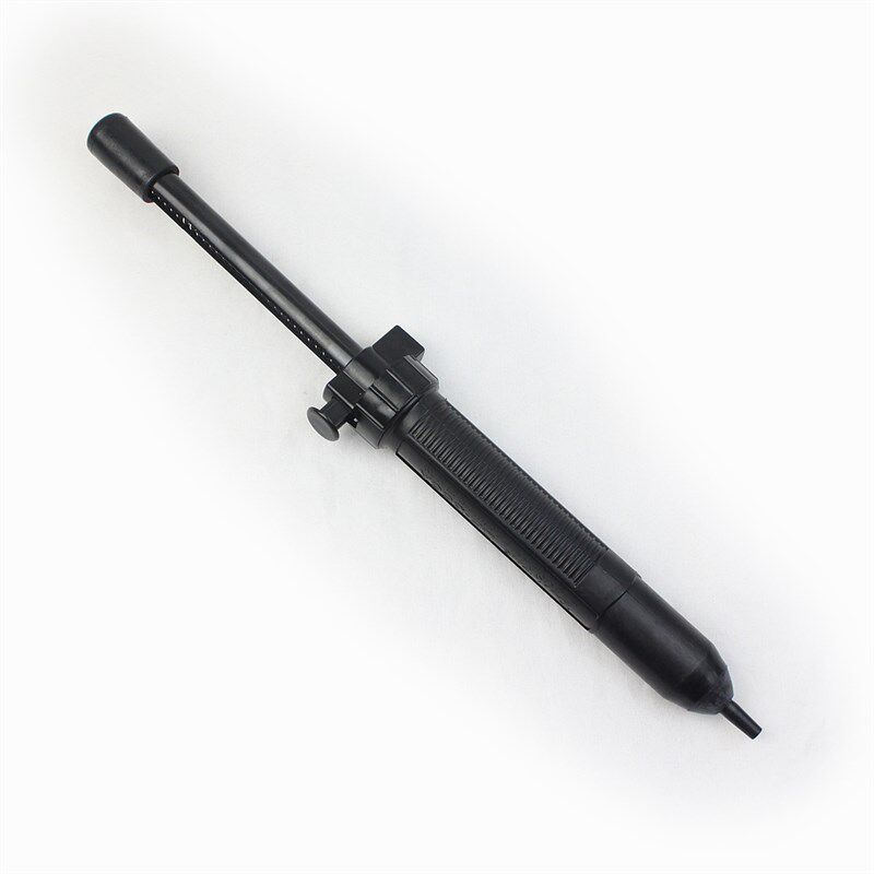 台湾宝工 DP-366A 长型防静电强力手动 吸锡器 吸锡泵 吸锡枪