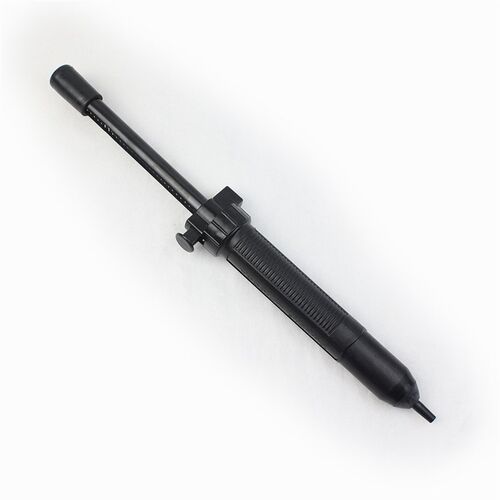 台湾宝工 DP-366A 长型防静电强力手动 吸锡器 吸锡泵 吸锡枪