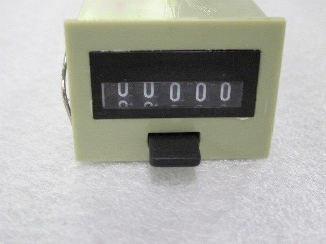 高品质875电磁计数器 超声波机械 铆机机械 冲床计数器 工程机械