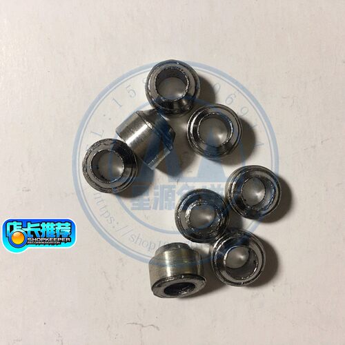 上海海欣Gc950气相色谱仪 进样口石墨垫 衬管用石墨垫圈