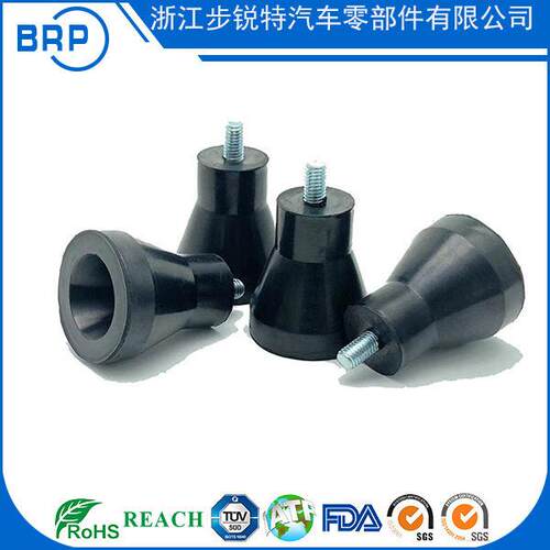 工厂直营 销售  橡胶缓冲器 橡胶震垫   橡胶震缓冲器