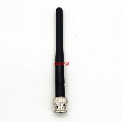 森海EW100G2 300G3 ew135G3 G4无线话筒接收机器接收信号天线