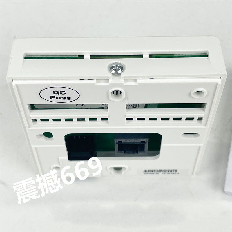 江森联网VAV面板TE700-29C-0网络温控器-TE730-29C-0控制空调开关