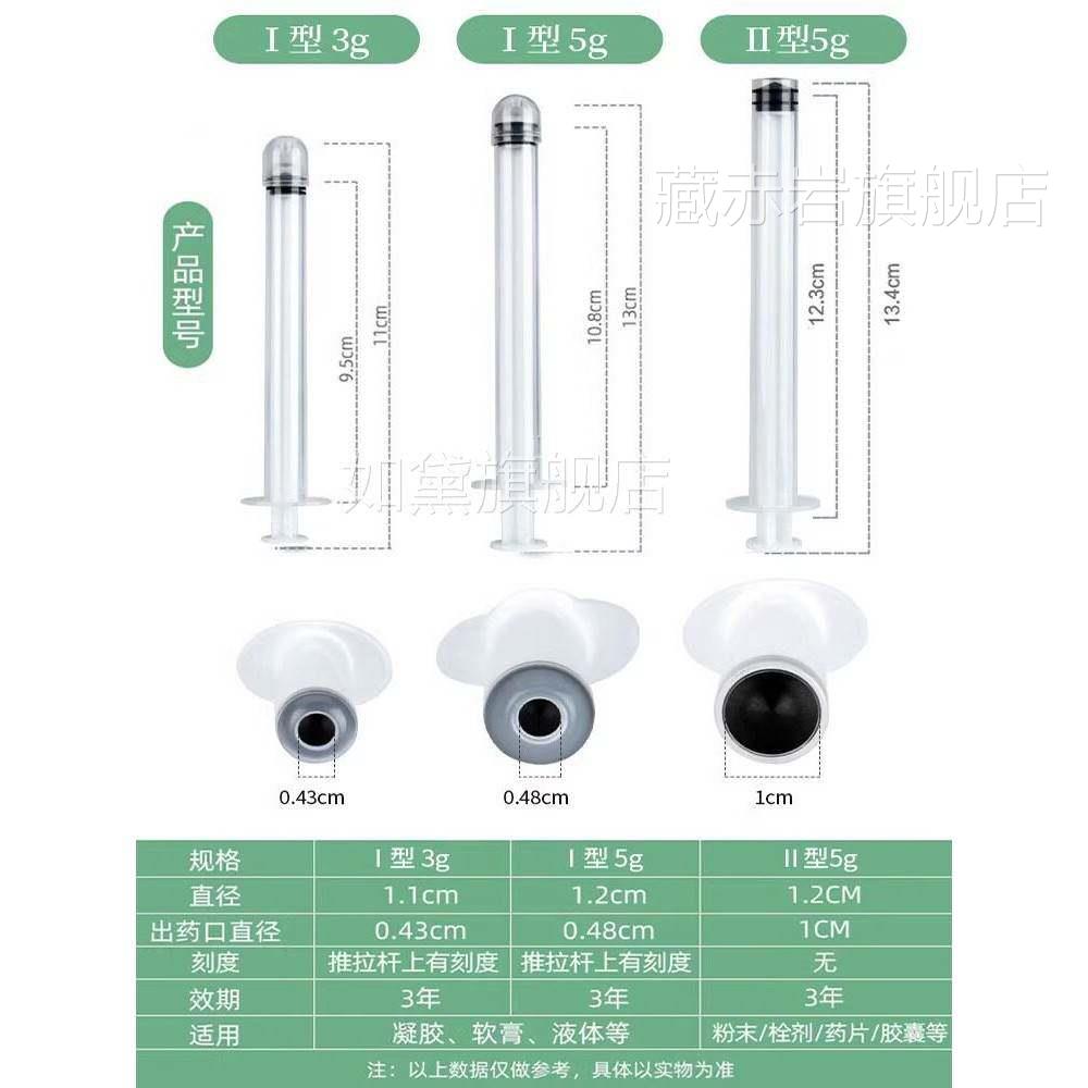 私神器次器性医用阴道给药器妇一科菌凝胶肛门无LKW上药助推送处G