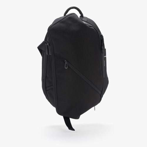 Cote&ciel 通勤可扩展双肩包加厚16寸电脑隔层日常背包 Isar M