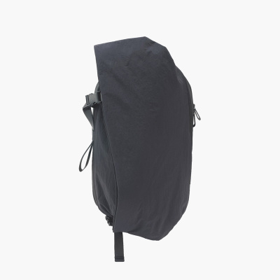 Cote&Ciel 双隔层加厚电脑隔层背包可扩展通勤双肩包 Isarm