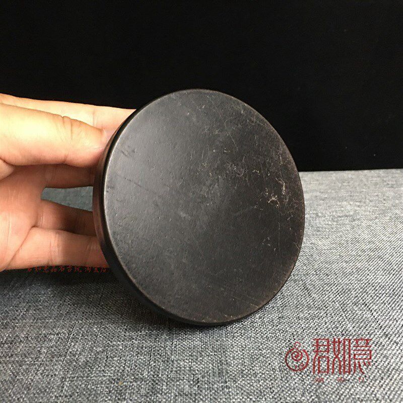 仿古物件老式吧台铃铛按铃铜铃铛古朴叫餐铃上菜铃清脆传唤铃收藏