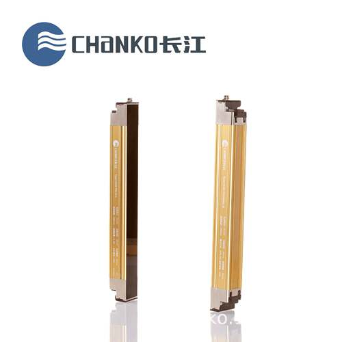 CHANO/长江40mm光轴间距CA40-T0304DN1/2区域光幕光栅传感器