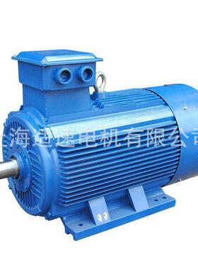 供应低速电机Y160M-122.2KW三相异步电动机 质量三包 铜心