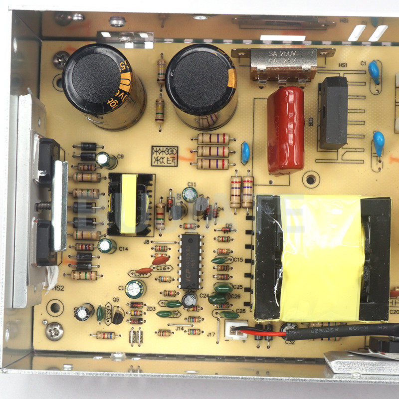 12V30A开关电源 3D打印机DIY配件直流变压器360W 品质保证