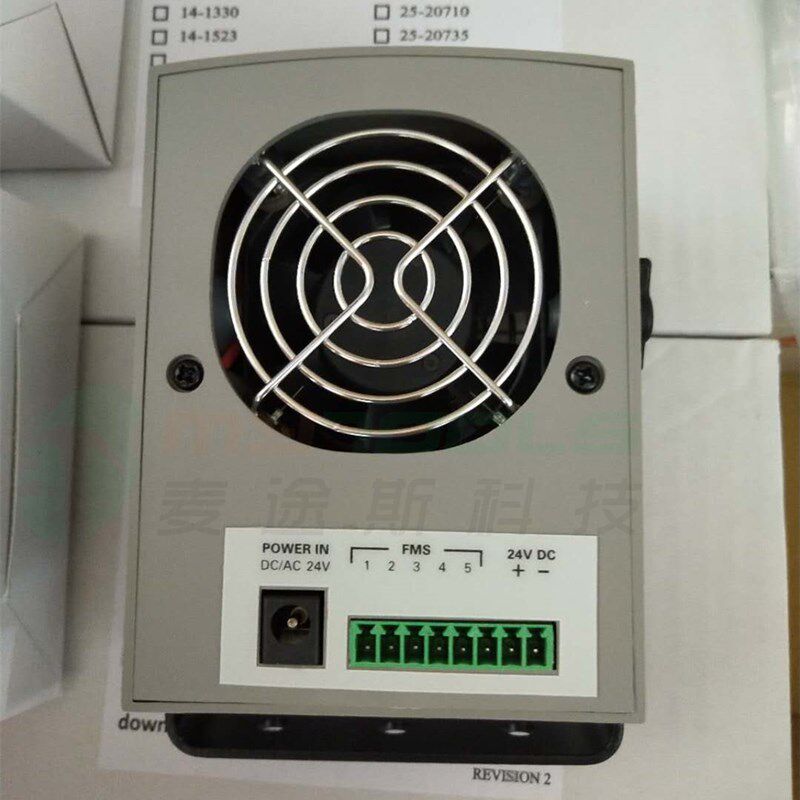 离子风机6422e/6422AC微型离子风机 SIMCO ION离子平衡机
