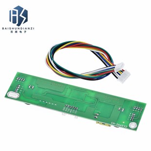 CA-266S新款32-65寸通用LED液晶电视背光升压恒流板80-480mA输出