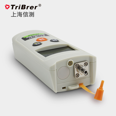 红光光纤笔光10km30公里红光源打测试仪高精度光工光功率计收光器