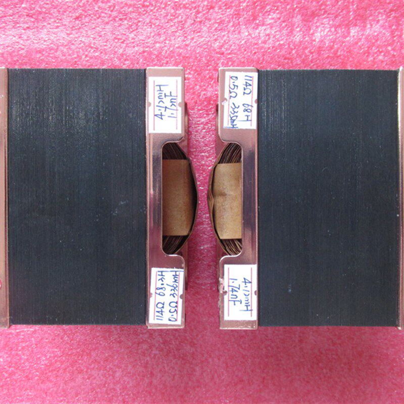 胆机5K推挽输出变压器/英國Quad國都输出牛工艺 EI96X50 功率45W