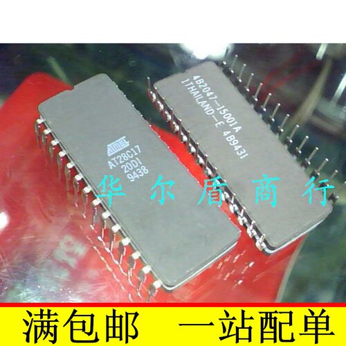 AT28C17-20DI 集成块 IC 芯片 集成电路