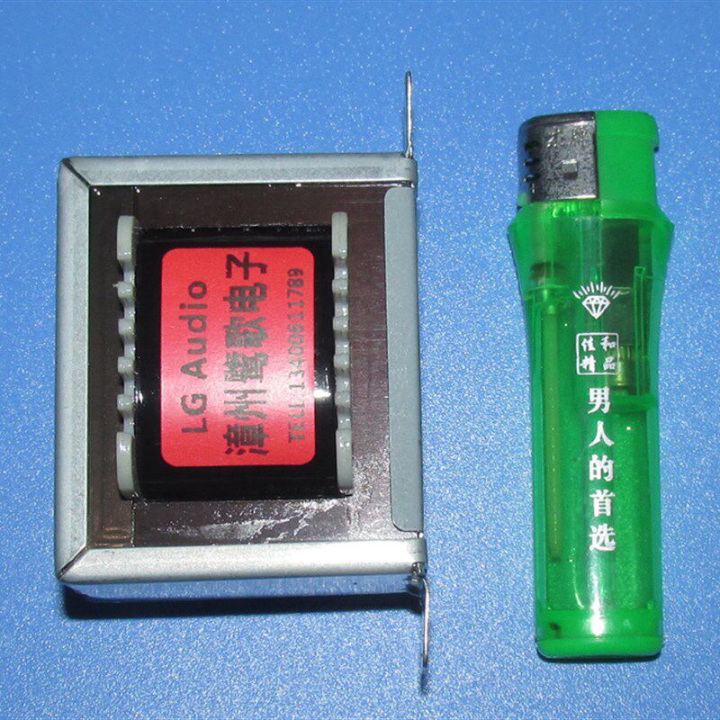 电子管胆机用200mA低频阻流圈有2H 5H 10H等规格 扼流圈 多款