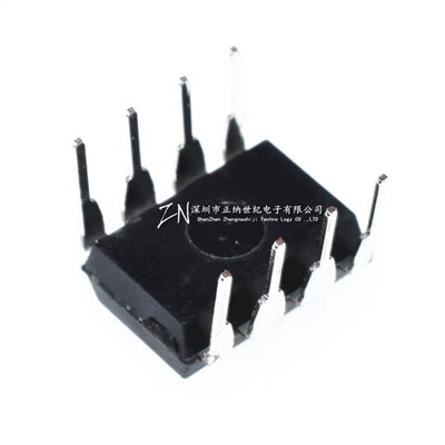 全新国产 LM2904P LM2904N 直插 DIP-8 双路通用运算放大器 直拍