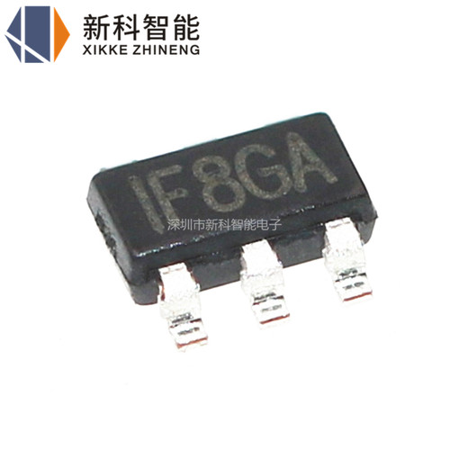 全新进口原装 MP2359DJ-LF-Z SOT23-6 DC-DC芯片 1.2A/24V/1.4MHz