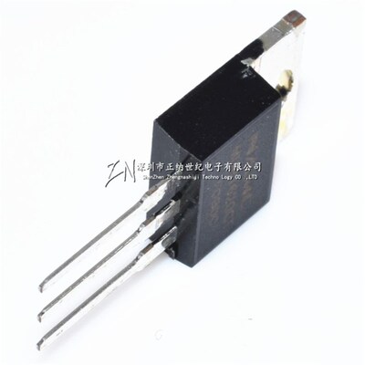 全新原装正品 MBR30U45CT TO-220 铁头 30A/45V 肖特基二极管