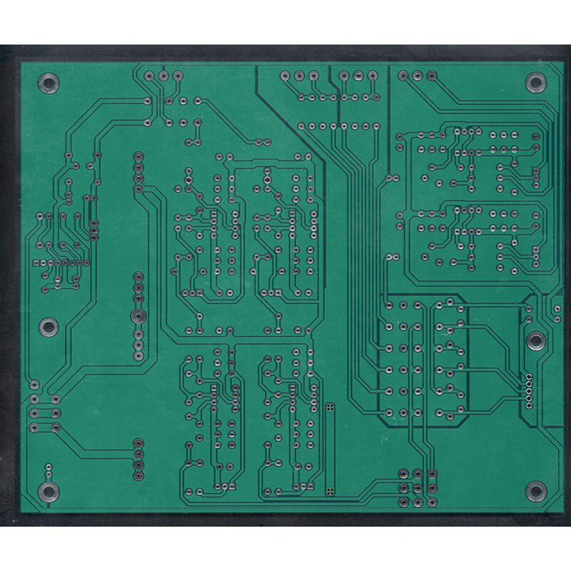(2019版) MBL6010D 前级放大板