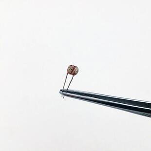 促销光敏电阻 GL5516 光敏传感器 光电传感器