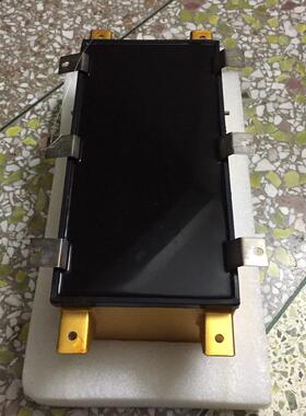 原盒 创格 CG-EIec MKP-SG 1500UF 900V 高压滤波器无极薄膜电容