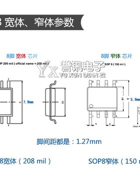 全新 MX25L12873FM2I-10G 25L12835F 128Mbit SOP8 16M FLASH新版