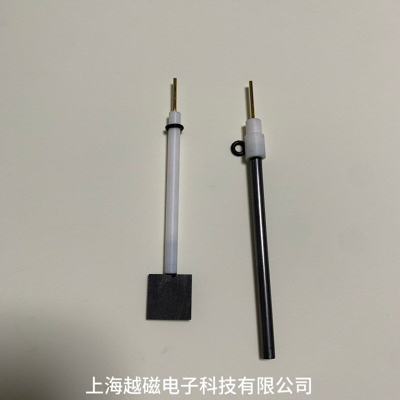 6mm*95mm高纯石墨棒电极  抛光石墨直径6mm,长度90mm 或者定制