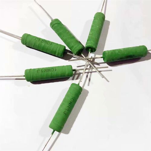 RX21线绕电阻 10W绕线电阻  10K欧姆  15K欧姆  一件10只  利盛达