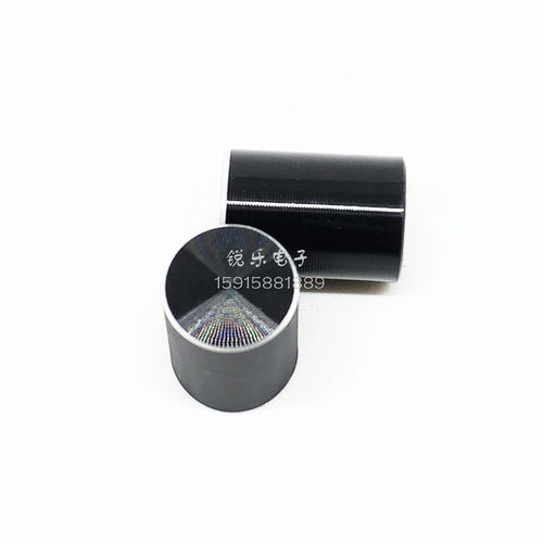 铝按键帽10x15方孔按键帽铝合金按键帽 孔径3.2x3.2mm金属按键帽