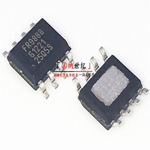 全新原装正品 FR9888 FR9888SPGTR SOP8 液晶电源管理芯片 可直拍