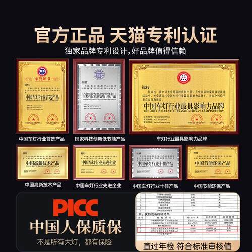 适用于长安CS35 PLUS改装led大灯泡专用远光近光灯透镜汽车灯雾灯