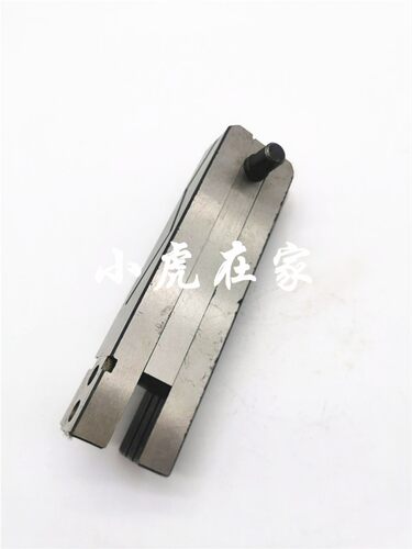 纸箱机械配件广东钉箱机订箱机冲头插刀叉刀