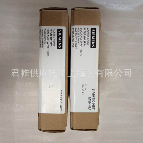SIEMENS   型号：1P 6GK5774-1FX00-0AA0  价格需核实