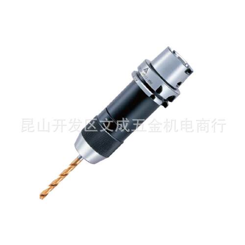 丸荣 APU钻夹刀把HSK40/50/6A-APU08/1/16-110/120/140/165