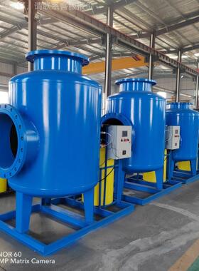 厂家供231207应全程水处 理器 全程全综合处理器全水自动物化程水