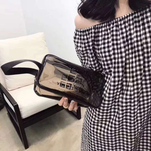 大容量干湿分离化妆包女便携化妆品收纳包2022新款洗漱包旅行澡袋