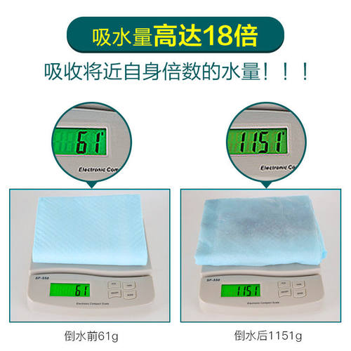 怡亲狗狗尿垫宠物尿布用品尿不湿100片S加厚除臭泰迪金毛吸水尿片