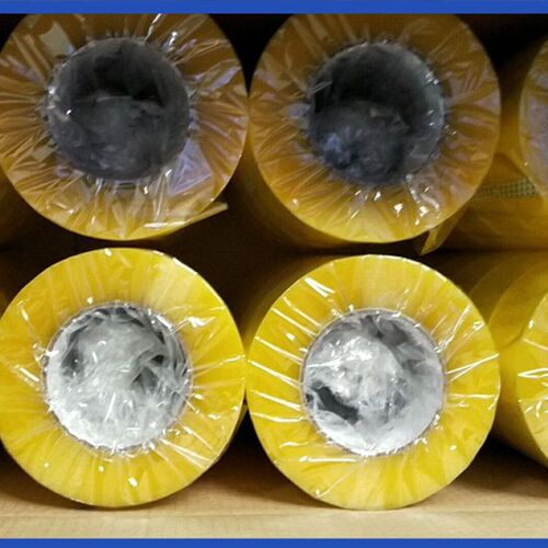 透明胶带大卷封箱封口包装快递打包防水胶布胶纸强力学生用防漏