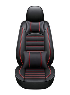 适用奔驰c级c260l座套c200l汽车坐垫c180l全包车内座椅套四季通用