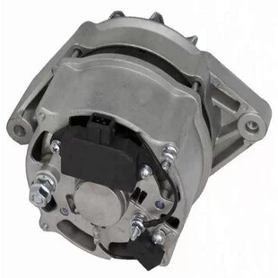开利冷王T800冷藏车空调制冷机发电机2E2521G02发电机冷王452498