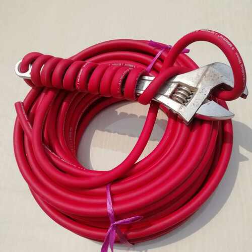 风炮软管空压机气动汽修工具风管8mm10m大小防爆喷漆气管耐高压泵