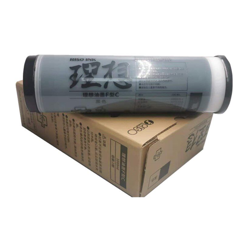理想 SF 版纸 3690 3760 3750 5690 3450 3460 3650 3660 F 油墨