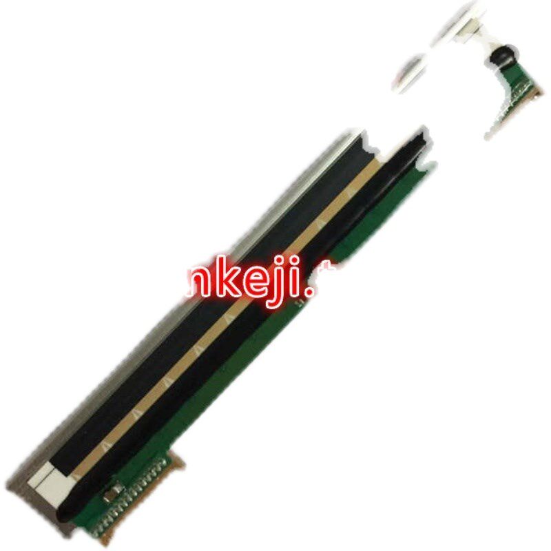 原装佳博GP1124T打印头/1125T/1524T条码打印机打印头热 原装拆机
