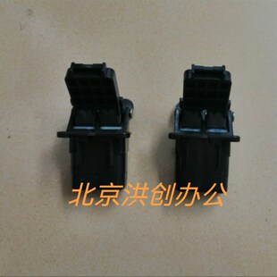 爱普生WF7511 7521 7621 7610 1455 7725扫描平台支撑柱 合页支架