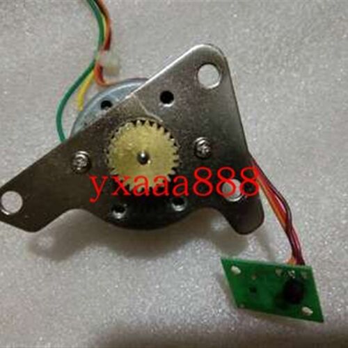 TSC 245PLUS TTP-247 碳带马达 TTP-343/345 碳带电机回收