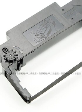 适用爱普生ERC38色带架TM-U220pd U288 U230 U210 M188B M119D ER